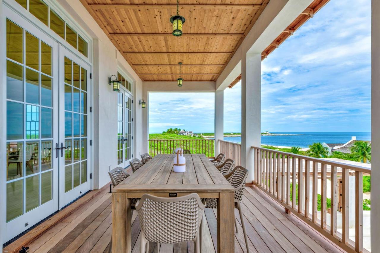 Ambergris Cay Private Island All Inclusive - Pls Island Hopper Flight Included Big Ambergris Cay Екстериор снимка