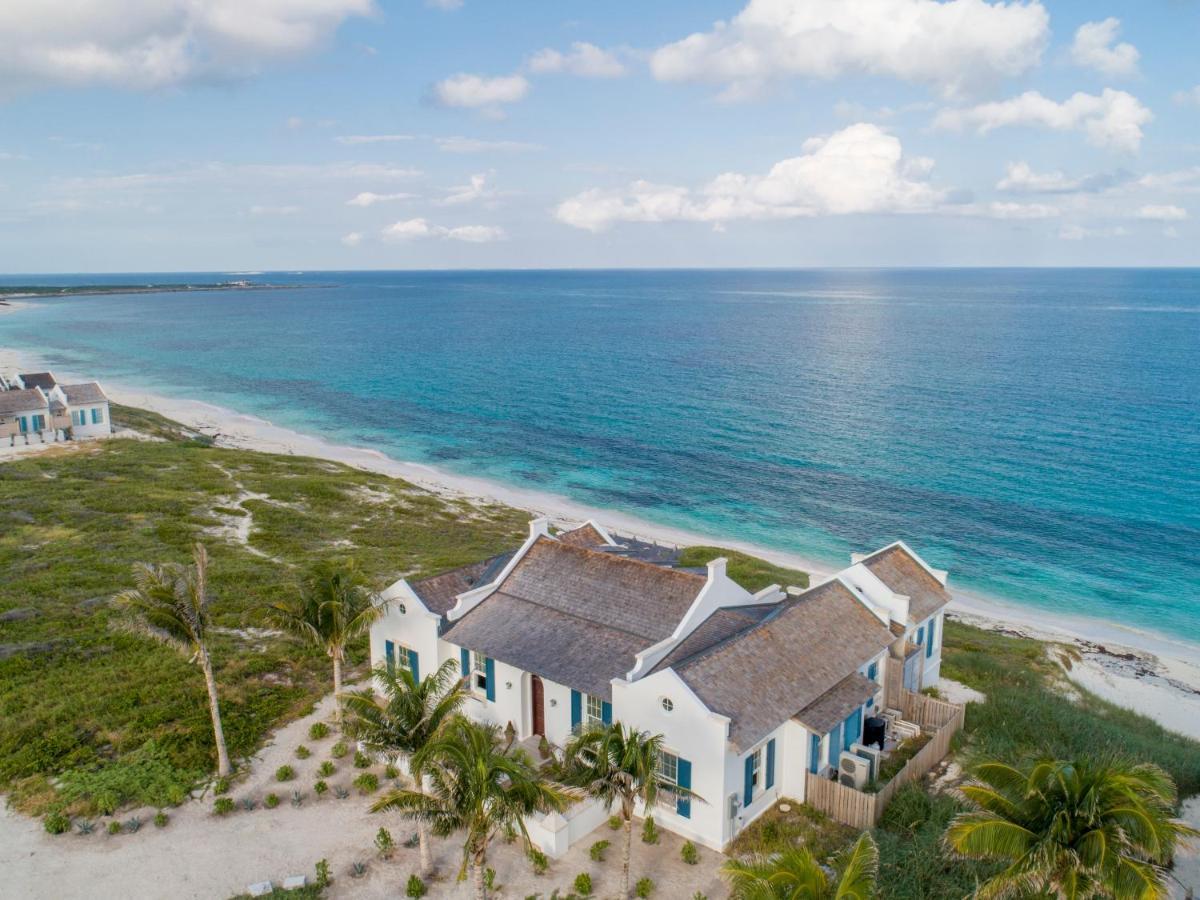 Ambergris Cay Private Island All Inclusive - Pls Island Hopper Flight Included Big Ambergris Cay Екстериор снимка