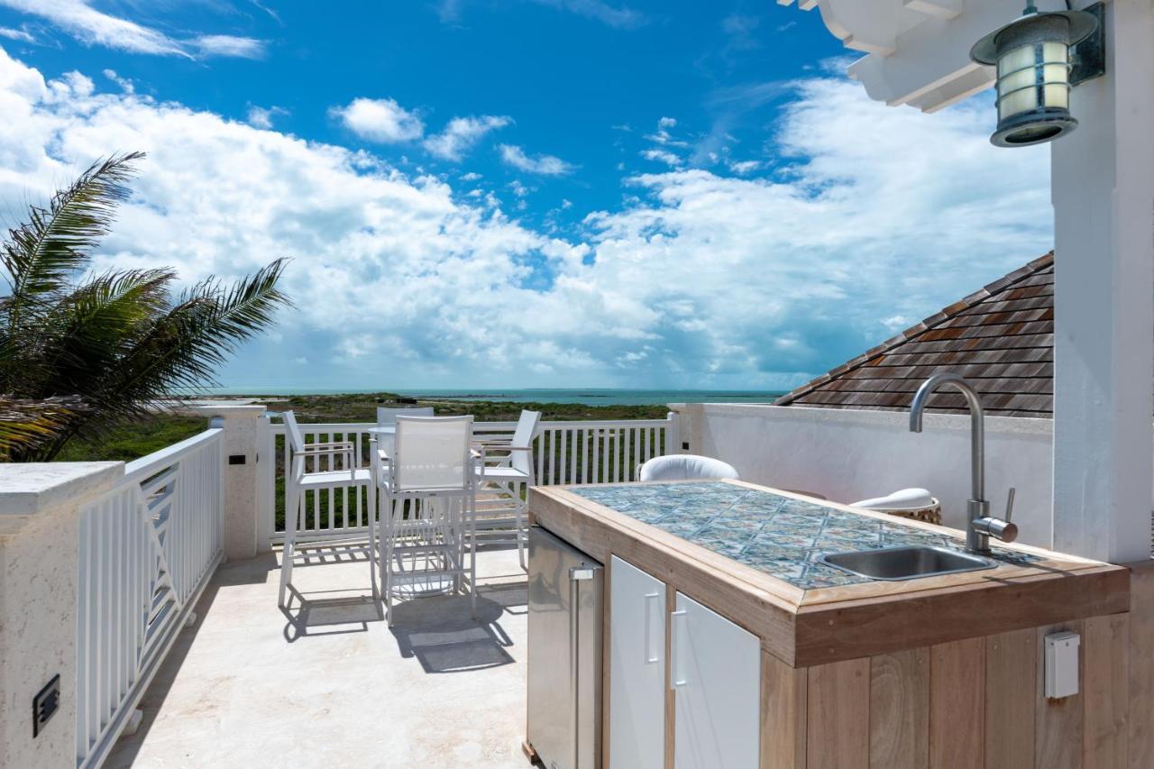Ambergris Cay Private Island All Inclusive - Pls Island Hopper Flight Included Big Ambergris Cay Екстериор снимка