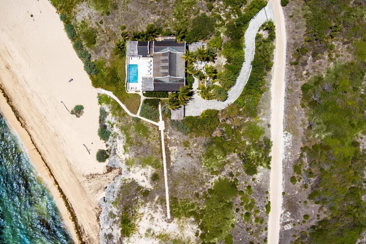 Ambergris Cay Private Island All Inclusive - Pls Island Hopper Flight Included Big Ambergris Cay Екстериор снимка