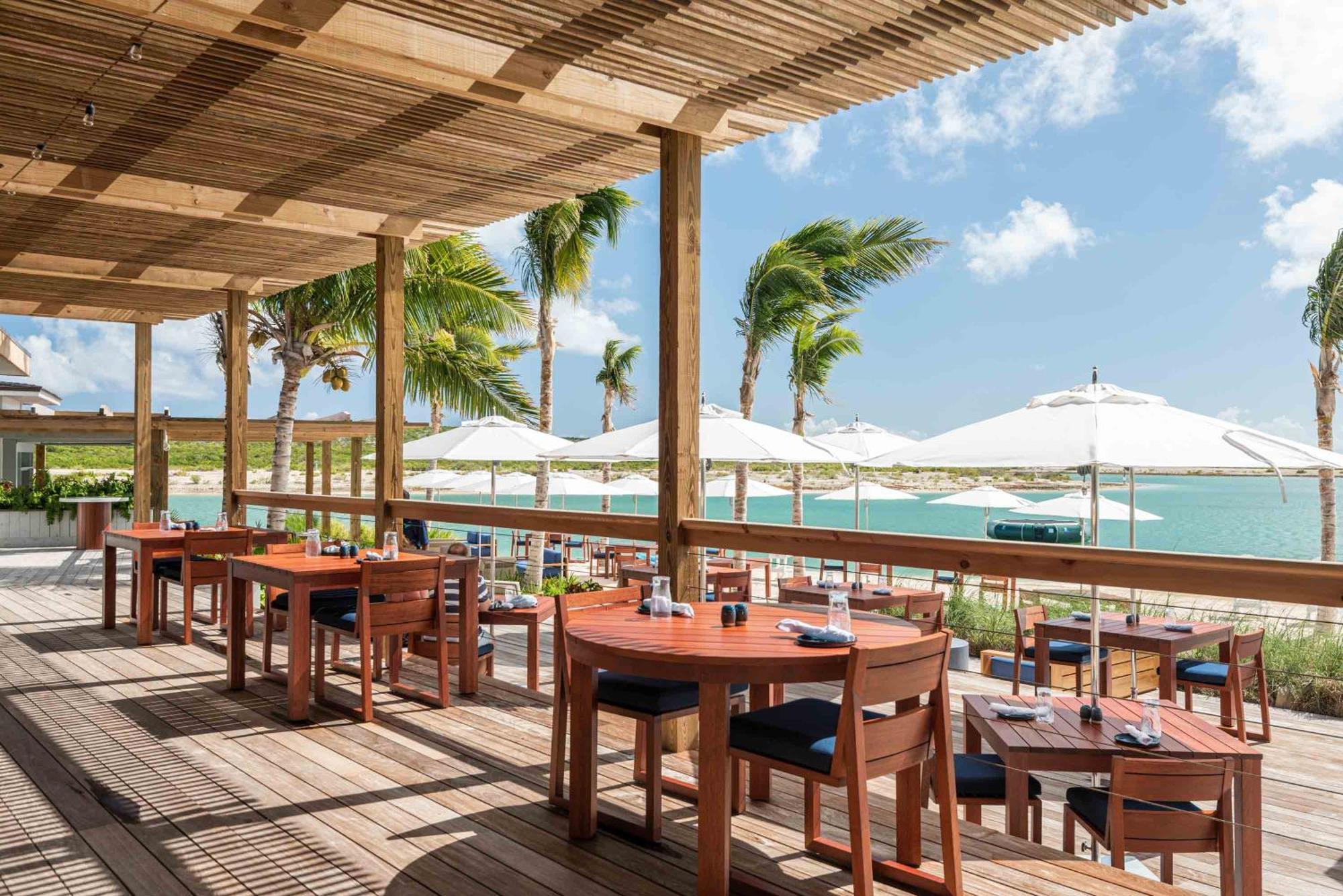 Ambergris Cay Private Island All Inclusive - Pls Island Hopper Flight Included Big Ambergris Cay Екстериор снимка