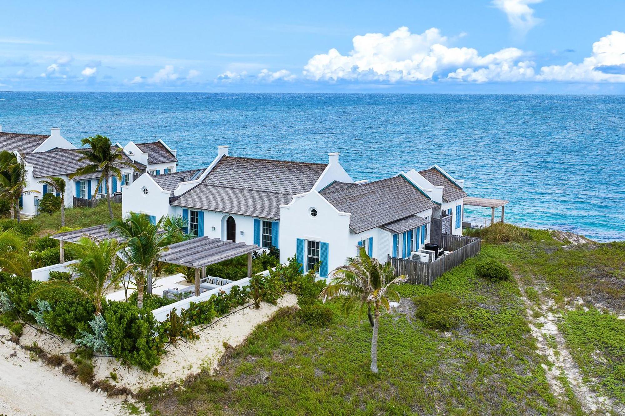 Ambergris Cay Private Island All Inclusive - Pls Island Hopper Flight Included Big Ambergris Cay Екстериор снимка