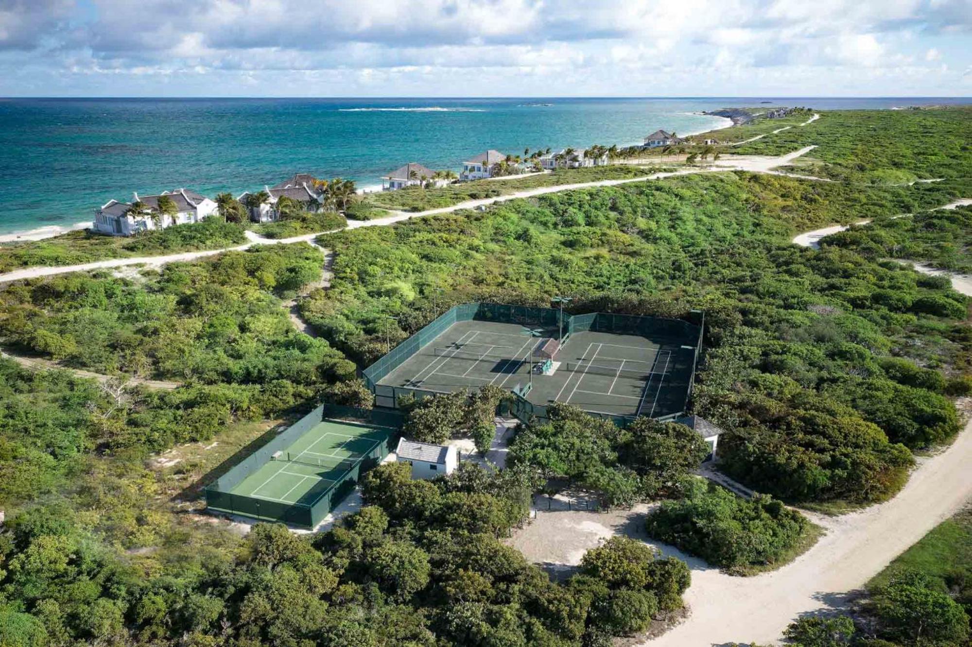 Ambergris Cay Private Island All Inclusive - Pls Island Hopper Flight Included Big Ambergris Cay Екстериор снимка
