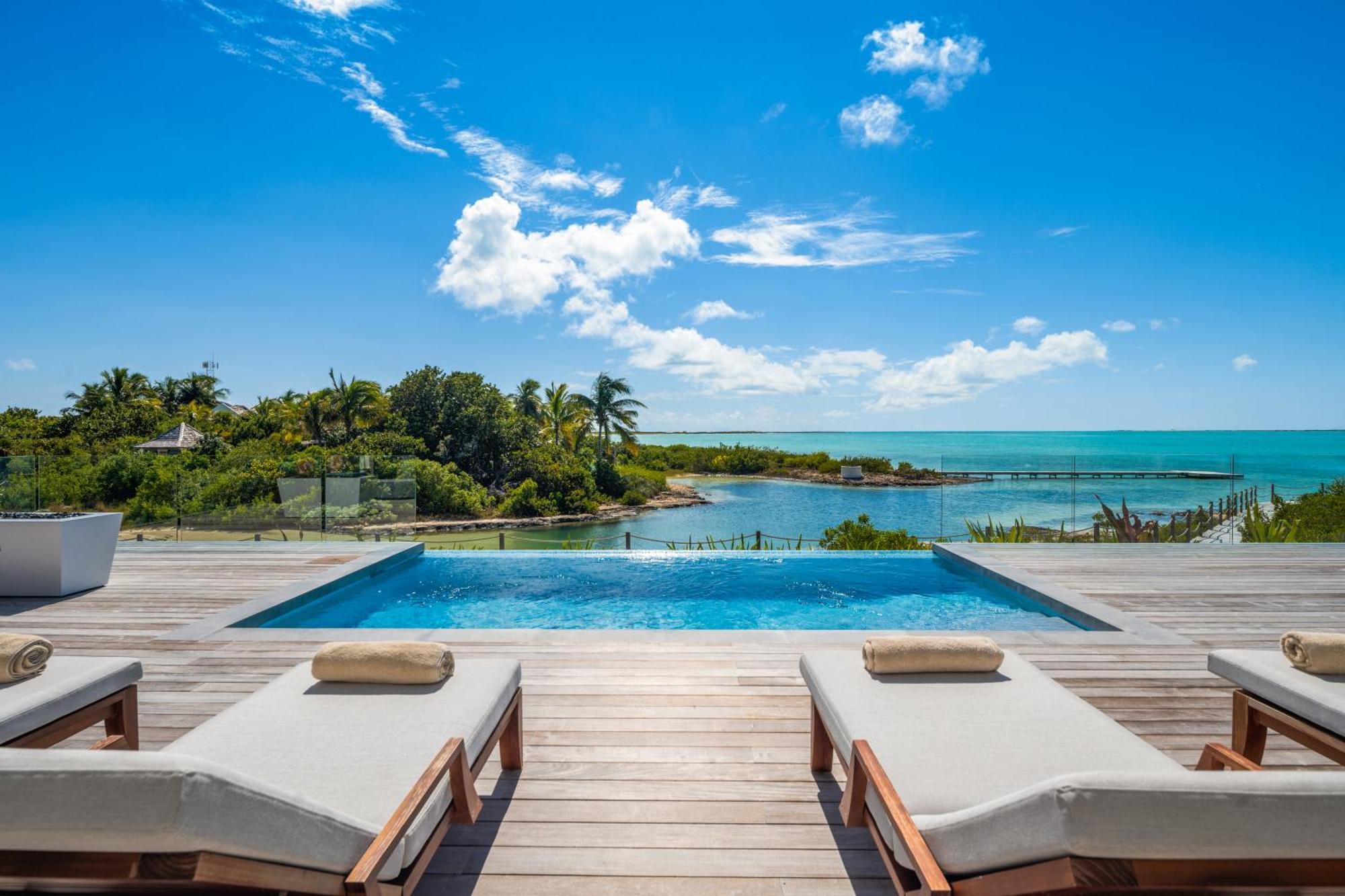 Ambergris Cay Private Island All Inclusive - Pls Island Hopper Flight Included Big Ambergris Cay Екстериор снимка