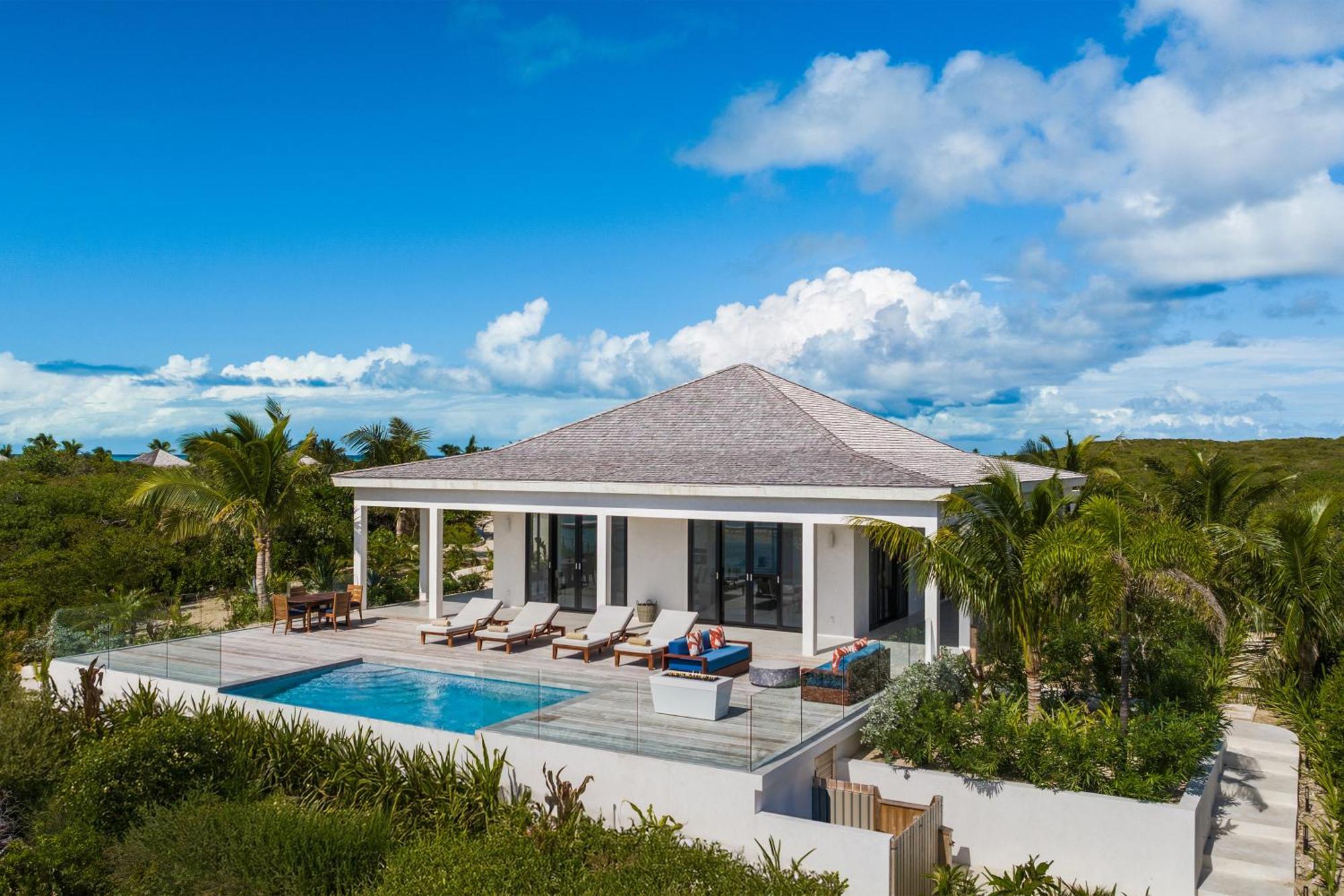 Ambergris Cay Private Island All Inclusive - Pls Island Hopper Flight Included Big Ambergris Cay Екстериор снимка